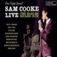 Sam Cooke, One Night Stand! Sam Cooke Live At The Harlem Square Club, 1963 (CD)
