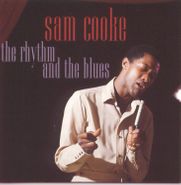Sam Cooke, The Rhythm And The Blues (CD)