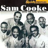 Sam Cooke, Specialty Profiles (CD)