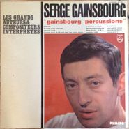 Serge Gainsbourg, Gainsbourg Percussions [Import] (CD)
