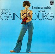 Serge Gainsbourg, Histoire De Melody Nelson (CD)