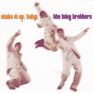 The Isley Brothers, Shake It Up, Baby! (CD)