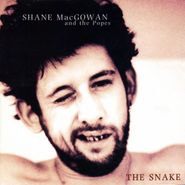 Shane MacGowan, The Snake (CD)