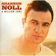 Shannon Noll, A Million Suns (CD)