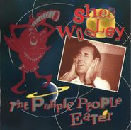 Sheb Wooley, Purple People Eater (CD)