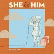 She & Him, Volume 2 (LP)