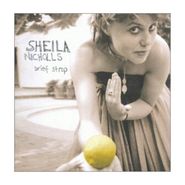 Sheila Nicholls, Brief Strop (CD)