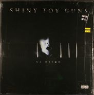 Shiny Toy Guns, Le Disko  (12")