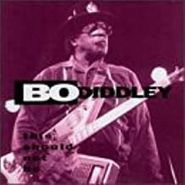 Bo Diddley, This Should Not Be (CD)