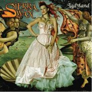 Sierra Swan, Ladyland (CD)