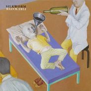 Silkworm, Firewater (CD)