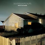 Silversun Pickups, Neck Of The Woods (LP)