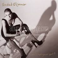 Sinéad O'Connor, Am I Not Your Girl? (CD)