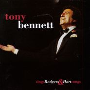 Tony Bennett, Sings Rodgers & Hart Songs (CD)