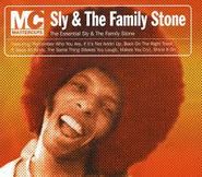 Sly & The Family Stone, Mastercuts Presents: The Essential Sly & The Family Stone (CD)
