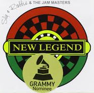 Sly & Robbie, New Legend (CD)