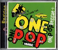Sly & Robbie, One Pop Reggae (CD)