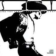 Sly & The Family Stone, Anthology (CD)