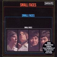 Small Faces, Small Faces [Mini-LP] (CD)