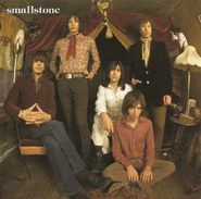 Smallstone, Smallstone (CD)