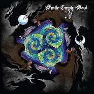 Smile Empty Soul, 3's (CD)