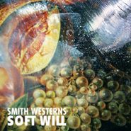 Smith Westerns, Soft Will (CD)