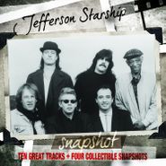 Jefferson Starship, Snapshot: Jefferson Starship (CD)