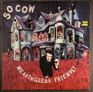 So Cow, Meaningless Friendly (LP)