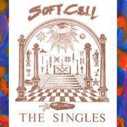 Soft Cell, The Singles (CD)