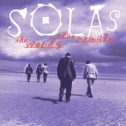 Solas, The Words That Remain (CD)