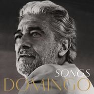 Plácido Domingo, Songs (CD)