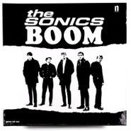 The Sonics, Boom (LP)