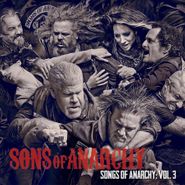 Various Artists, Songs of Anarchy Vol. 3 [OST] (CD)