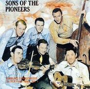 The Sons of the Pioneers, Tumbling Tumbleweeds: The RCA Victor Years, Vol. 1 (CD)