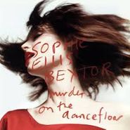 Sophie Ellis-Bextor, Murder On The Dance Floor (CD)