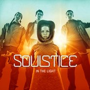 Soulstice, In The Light (CD)