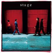 Stage, Stage (CD)
