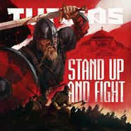 Turisas, Stand Up & Fight (CD)