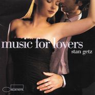 Stan Getz, Music For Lovers (CD)