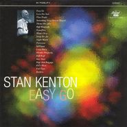Stan Kenton, Easy Go (CD)
