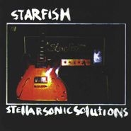 Starfish, Stellarsonic Solutions (CD)