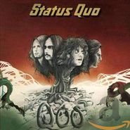 Status Quo, Quo [Import] (CD)