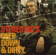 Stereo MC's, Deep Down & Dirty [Import] (CD)
