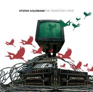 Stefan Goldmann, The Transitory State [Import](CD)