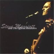 Steve Marriott, Steve Marriott and The Official Receivers [Import] (CD)