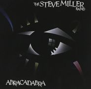 Steve Miller Band, Abracadabra (CD)