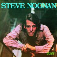 Steve Noonan, Steve Noonan (CD)