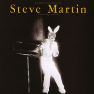 Steve Martin, A Wild And Crazy Guy (CD)