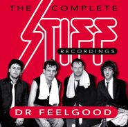 Dr. Feelgood, The Complete Stiff Recordings [Import] (CD)