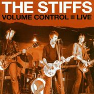 The Stiffs, Volume Control Live [Import] (CD)